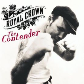 Royal Crown Revue - Big Boss Lee
