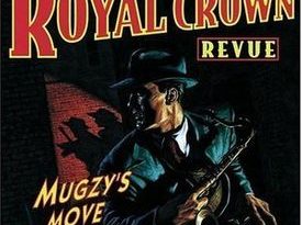 Royal Crown Revue - Zip Gun Bop