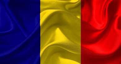 Государственный гимн Румынии