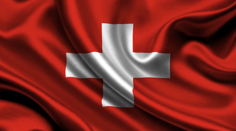 Государственный гимн Швейцарии