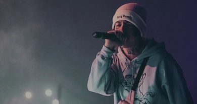 Lil Xan - Saved by the Bell