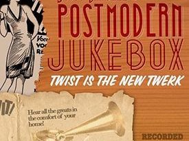 Scott Bradlee’s Postmodern Jukebox - Call Me Maybe