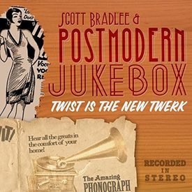 Scott Bradlee’s Postmodern Jukebox - Gentleman