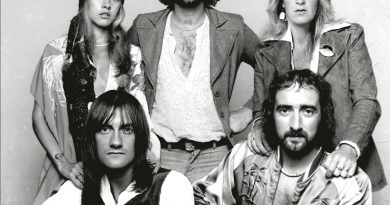 Fleetwood Mac - Why