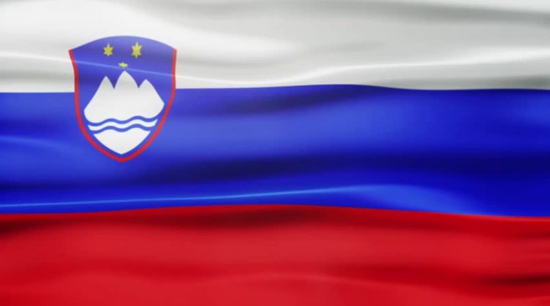 Государственный гимн Словении