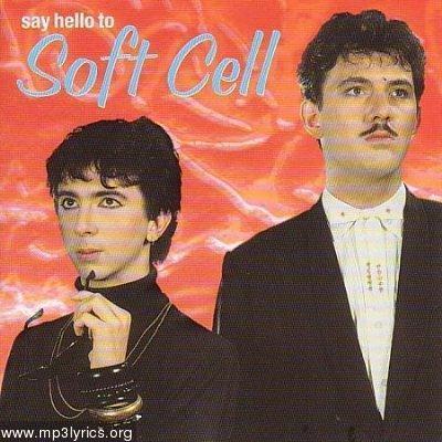 Soft Cell - Sex Dwarf