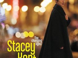 Stacey Kent - How Insensitive