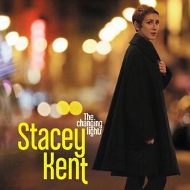 Stacey Kent - How Insensitive