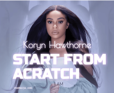 Koryn Hawthorne - Start from Scratch