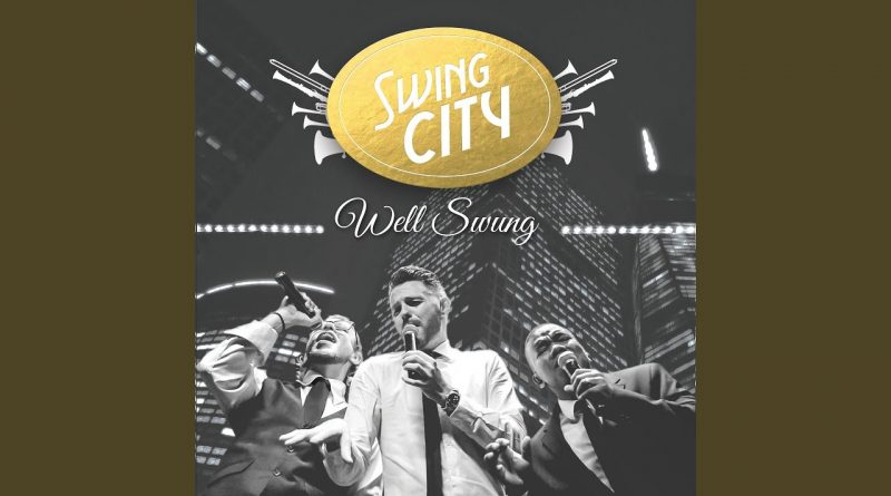 Swing City - The Dirty Boogie