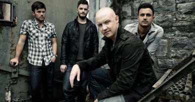 The Fray - Give It Away