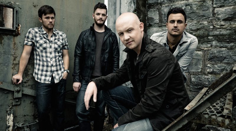 The Fray - Give It Away