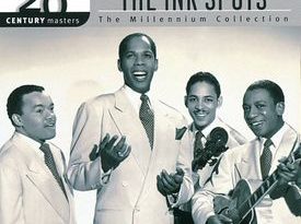 The Ink Spots - Into Each Life Some Rain Must Fall