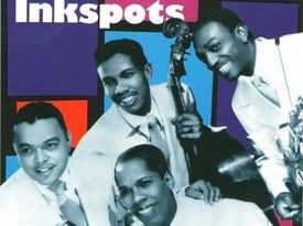 The Ink Spots - It's a Sin to Tell a Lie