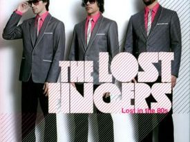 The Lost Fingers - Part Time Lover