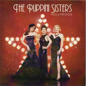The Puppini Sisters - Good Morning