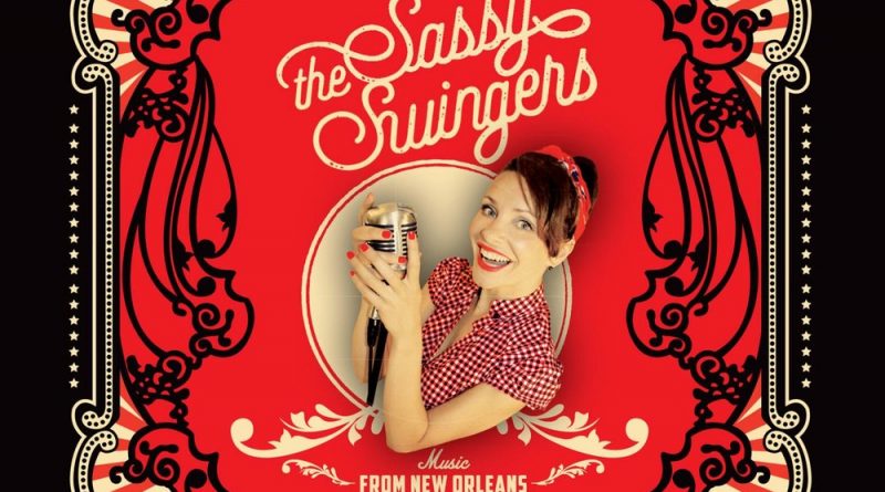 The Sassy Swingers - Joseph Joseph