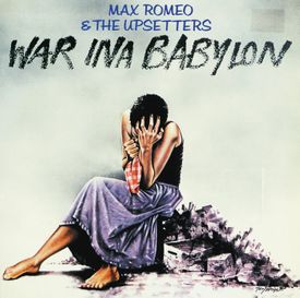 The Upsetters, Max Romeo - I Chase The Devil