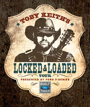 Toby Keith - LOADED