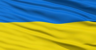 Государственный гимн Украины