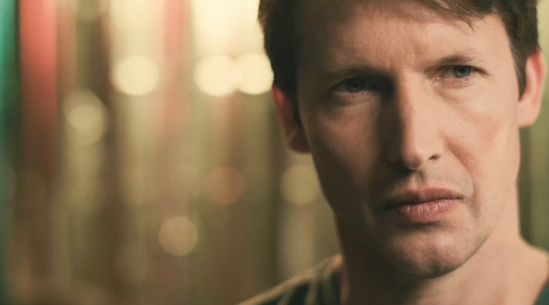 James Blunt - Halfway feat. Ward Thomas