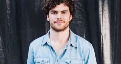 Vance Joy - All I Ever Wanted