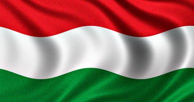 Государственный гимн Венгрии