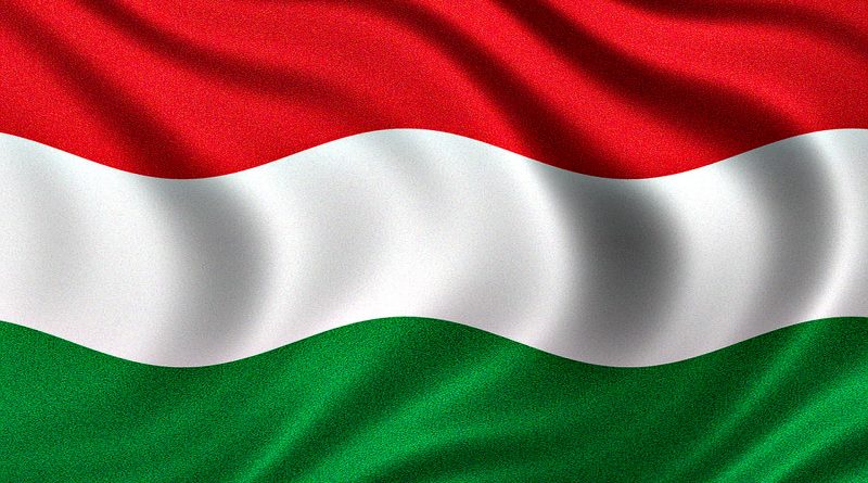 Государственный гимн Венгрии