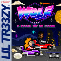 lil Tr33zy, A Boogie wit da Hoodie - Wolf