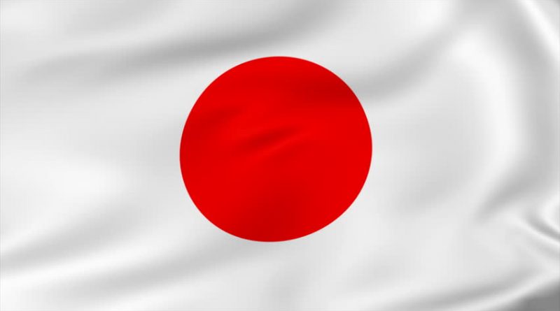 Государственный гимн Японии