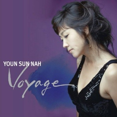 Youn Sun Nah - Jockey Full of Bourbon