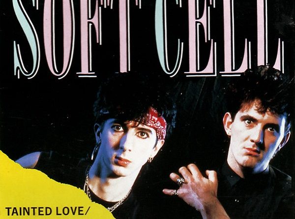 Soft Cell - Tainted Love