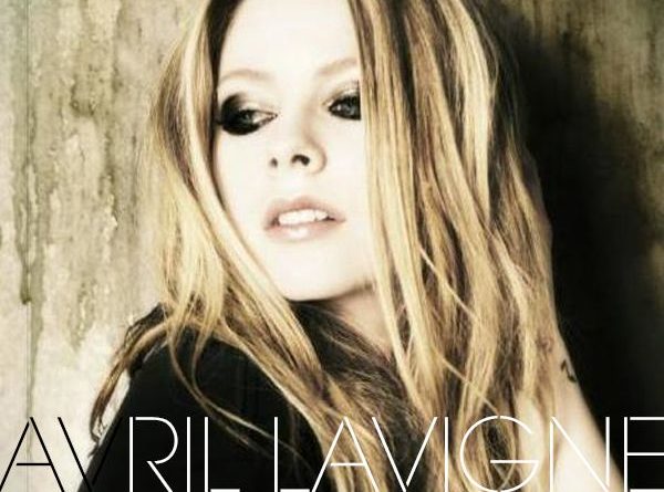 Avril Lavigne - Hush Hush