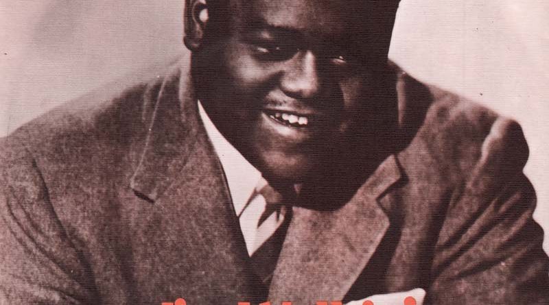 Fats Domino - I'm Walkin'