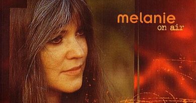 Melanie - Autumn Lady