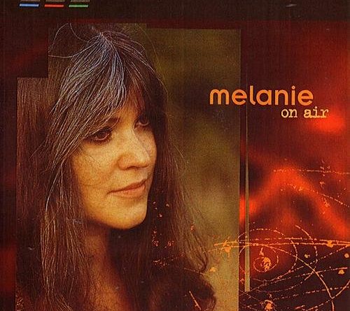 Melanie - Autumn Lady