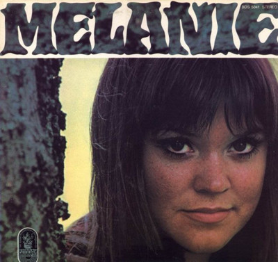 Melanie - Baby Guitar