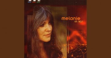 Melanie - Tuning My Guitar