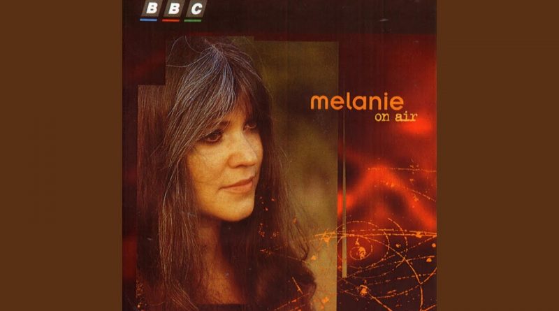 Melanie - Tuning My Guitar