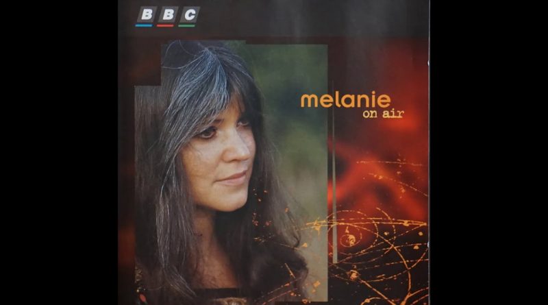 Melanie - Rock 'N' Roll Heart