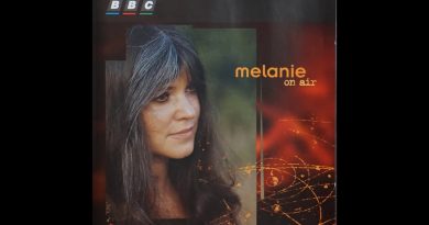 Melanie - Apathy