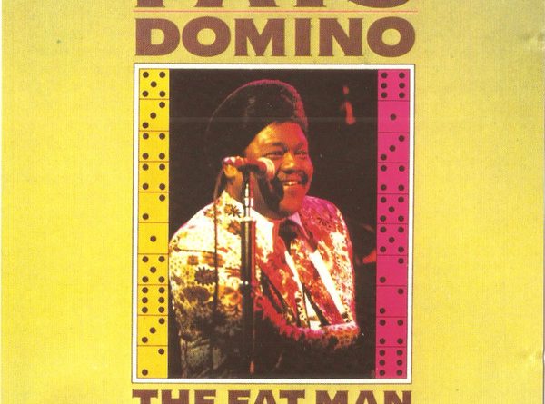Fats Domino - Fat Man