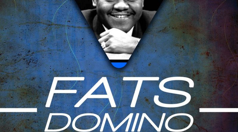 Fats Domino - Blue Monday