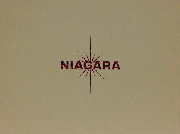 Niagara - Je n'oublierai jamais