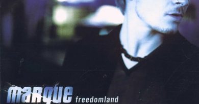 Marque - Freedomland