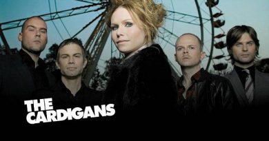 The Cardigans - After All...