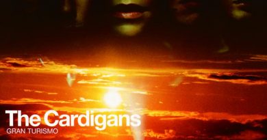 The Cardigans - Higher