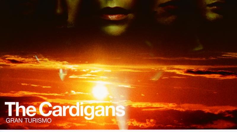 The Cardigans - Higher