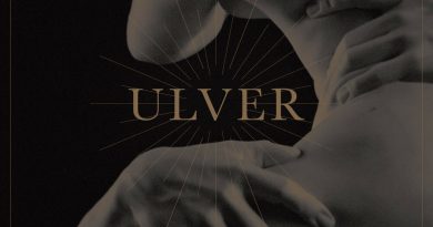 Ulver - Nemoralia