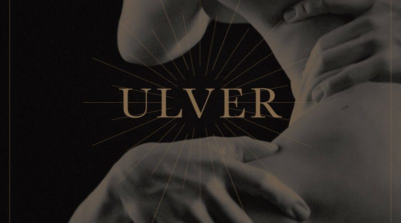 Ulver - Nemoralia